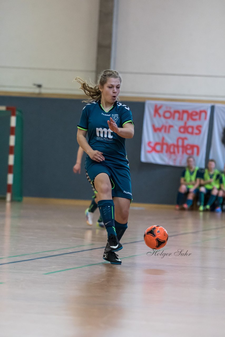 Bild 358 - Norddeutschen Futsalmeisterschaften : Sieger: Osnabrcker SC